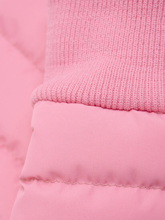 Enfant mittens // confetti