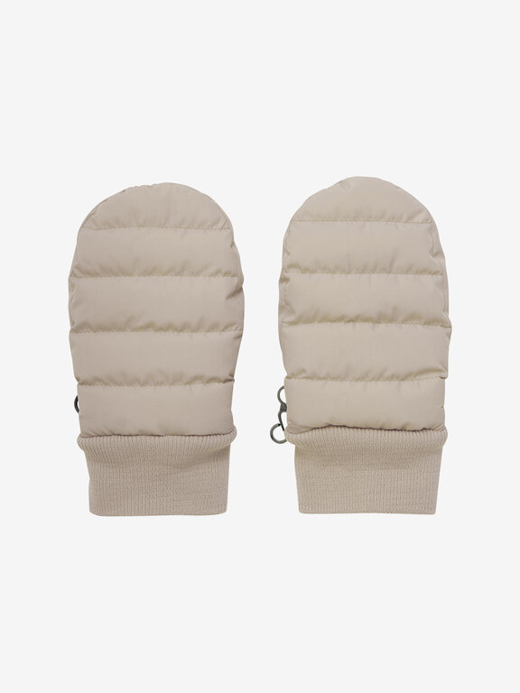 Enfant mittens // fungi