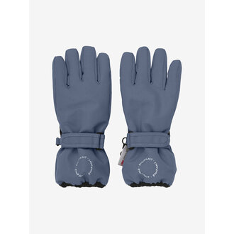 Enfant gloves // flint stone Enfant gloves // flint stone
