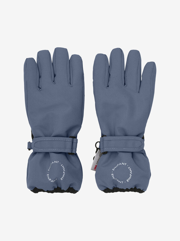 Enfant gloves // flint stone