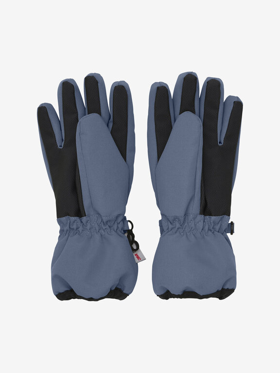 Enfant gloves // flint stone