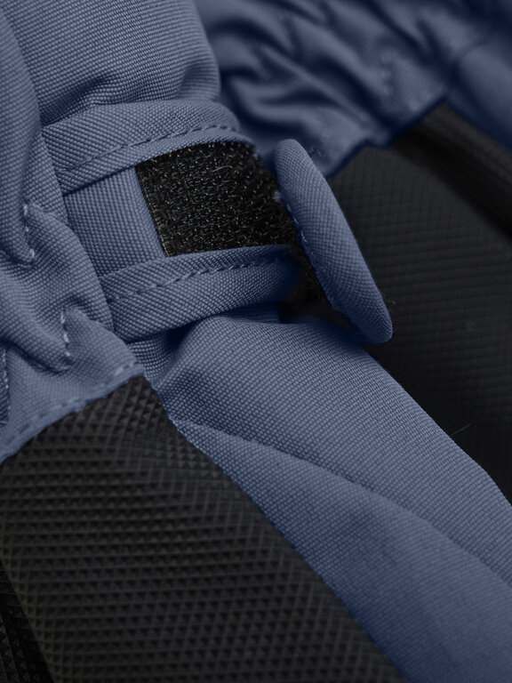 Enfant gloves // flint stone