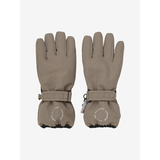 Enfant gloves // fungi Enfant gloves // fungi