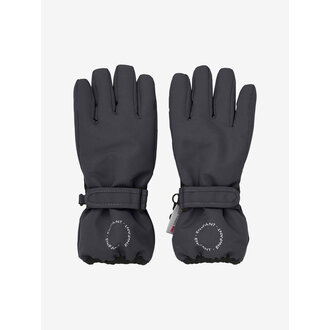 Enfant gloves // ebony Enfant gloves // ebony