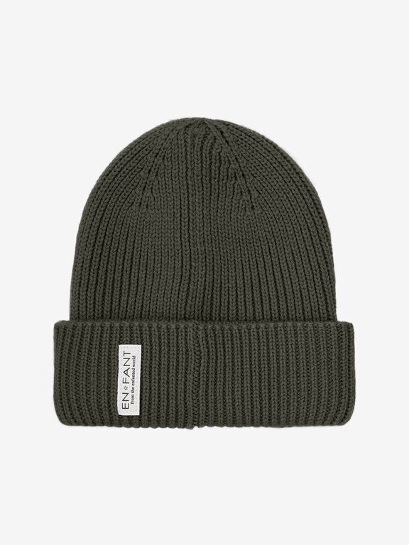 Enfant beanie // kambaba