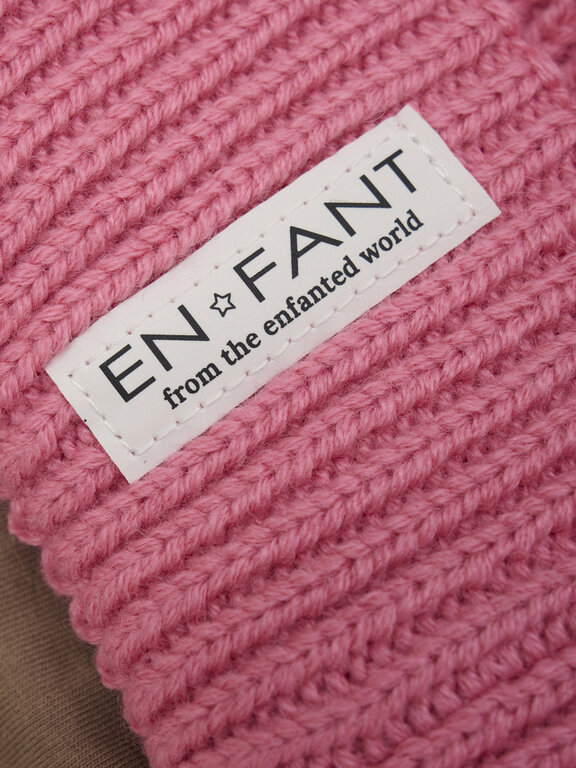 Enfant beanie // confetti