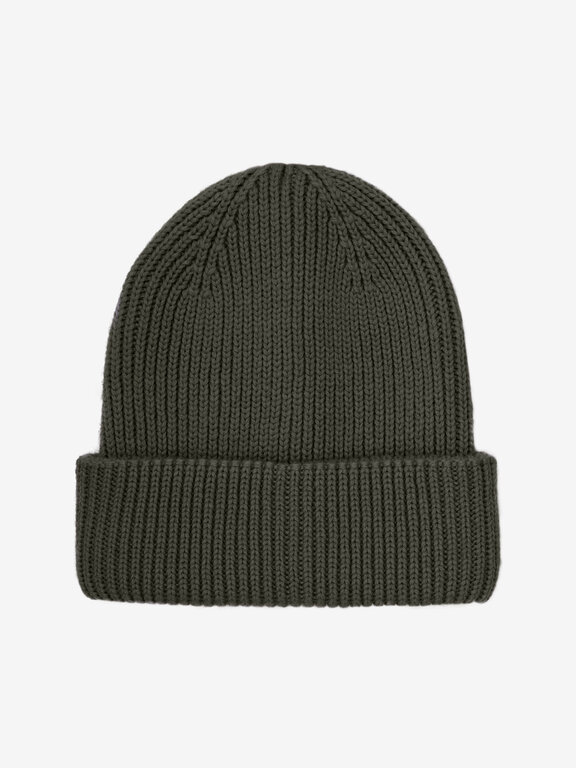 Enfant beanie // ebony