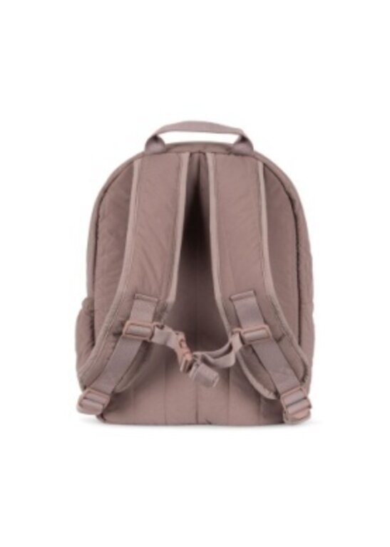 Konges Slojd juno quilted backpack midi // twilight mauve