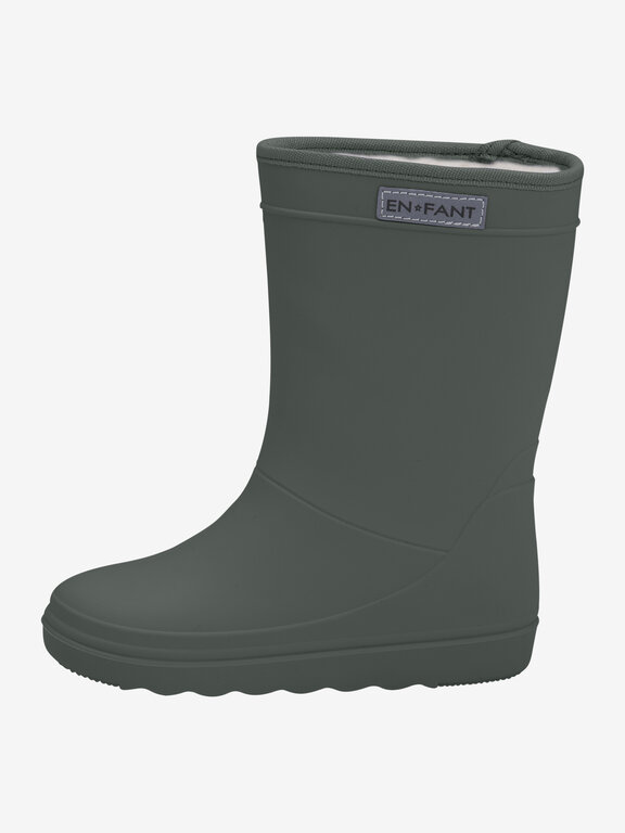 Enfant thermo boots // kambaba