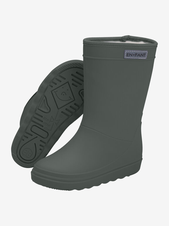 Enfant thermo boots // kambaba