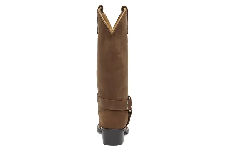 Bootstock jacky brown high