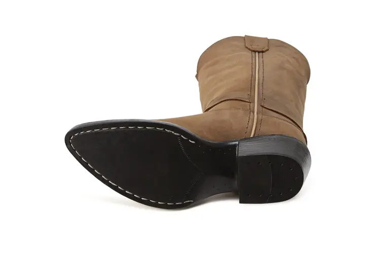 Bootstock jacky brown high