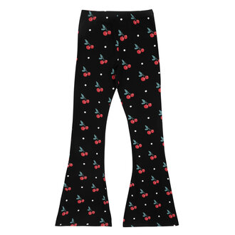 Jacky Sue jacky pants // mon cherie black