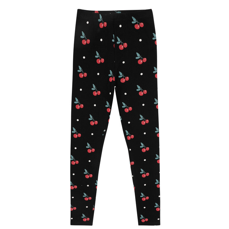 Jacky Sue charlie pants // mon cherie black