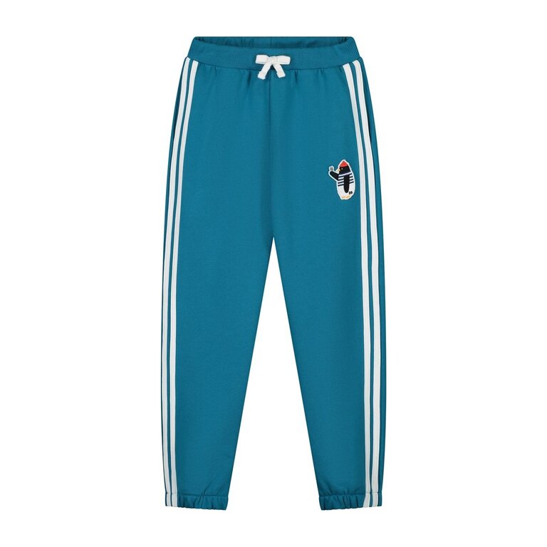 Daily Brat waddles pinguin pants // sage serenity