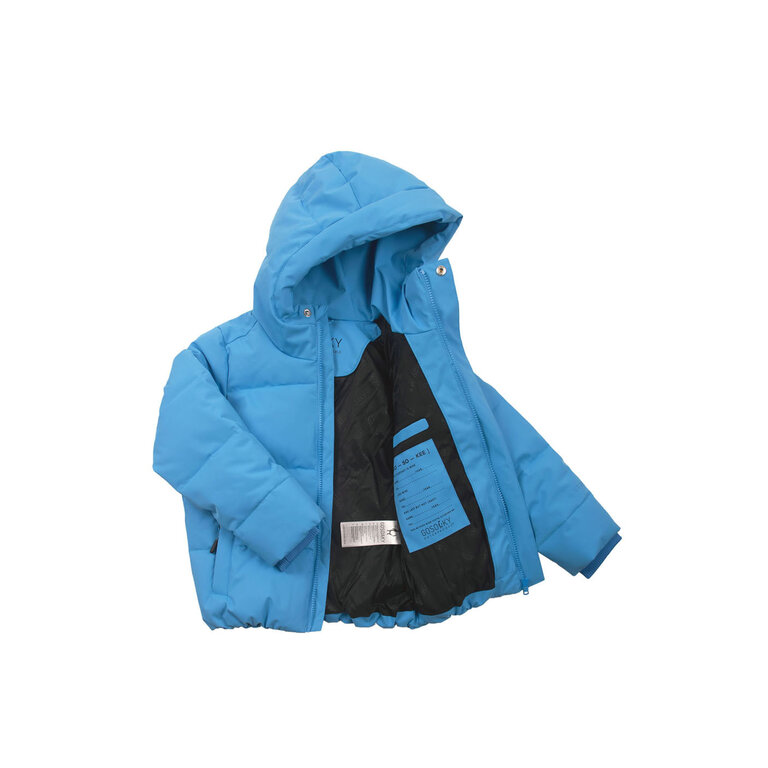 Gosoaky dragon eye // marina blue