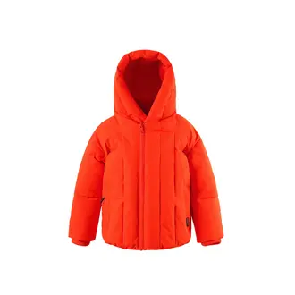 Gosoaky hound dog // poppin red