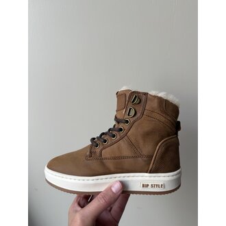 HIP shoe style H2153 // naturel combi