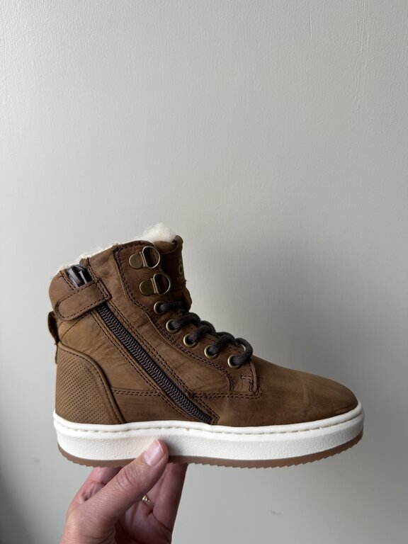 HIP shoe style H2153 // naturel combi