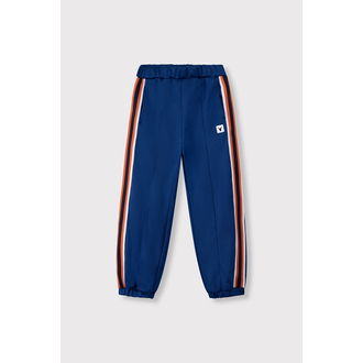 Alix the label jogging pants // intense blue