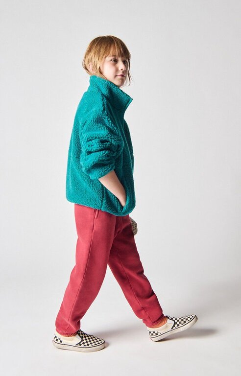 American Vintage hoktown vest // menthol