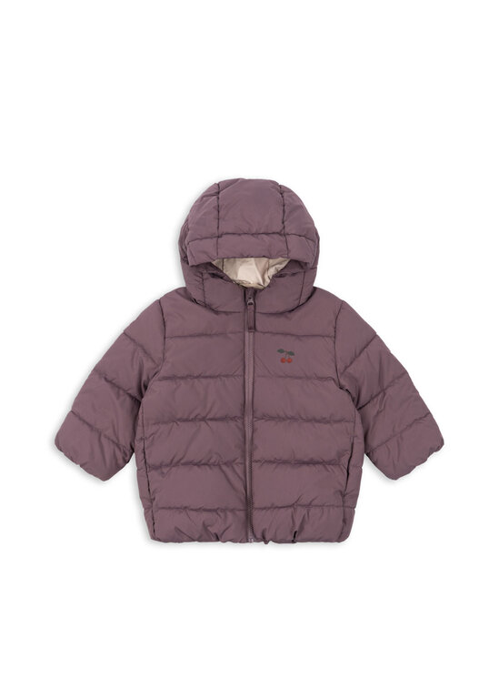 Konges Slojd alpi jacket // hortensia