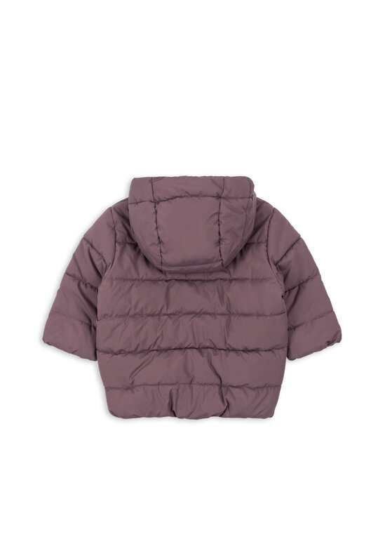 Konges Slojd alpi jacket // hortensia