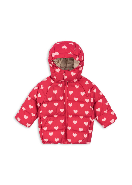 Konges Slojd nuka jacket // amour jazzy
