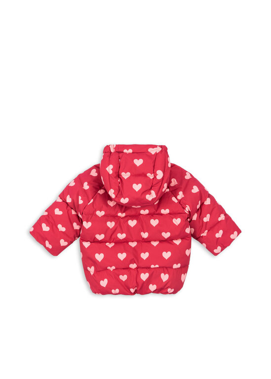 Konges Slojd nuka jacket // amour jazzy