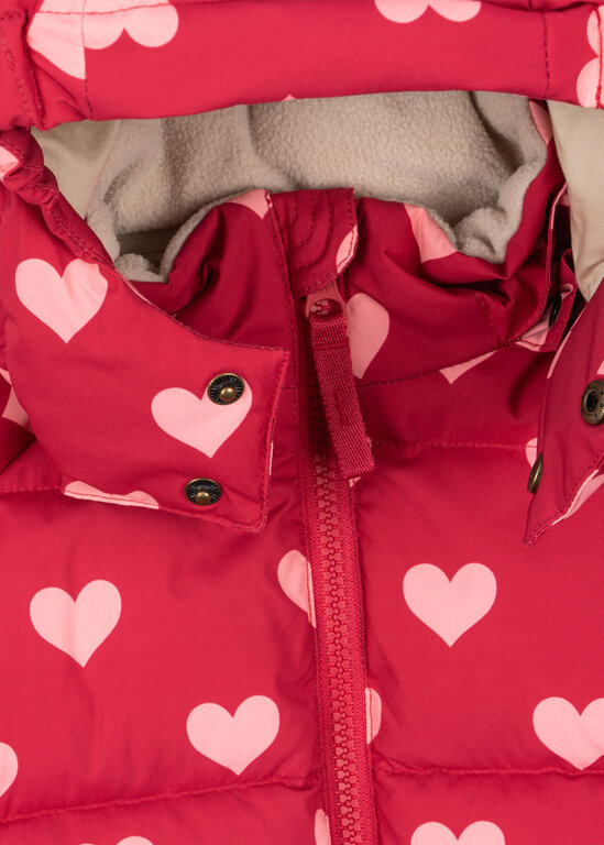 Konges Slojd nuka jacket // amour jazzy