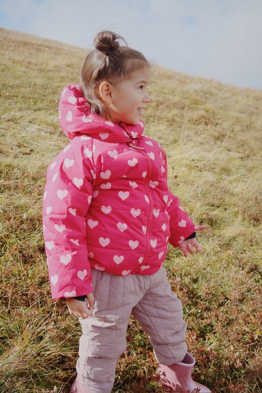 Konges Slojd nuka jacket // amour jazzy