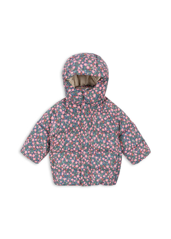 Konges Slojd nuka deux jacket // kyoto