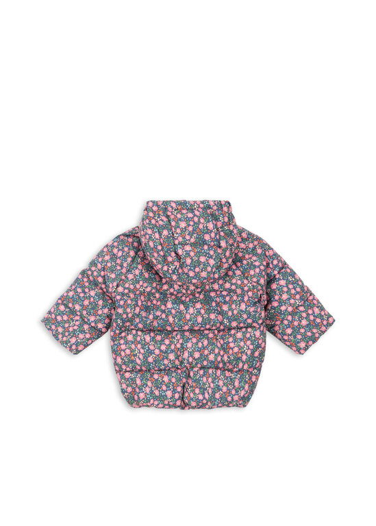 Konges Slojd nuka deux jacket // kyoto