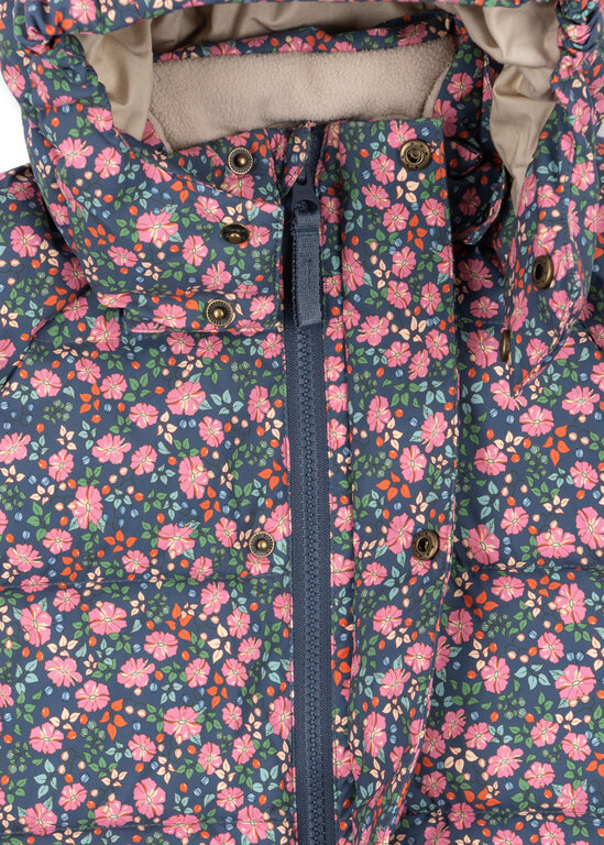 Konges Slojd nuka deux jacket // kyoto