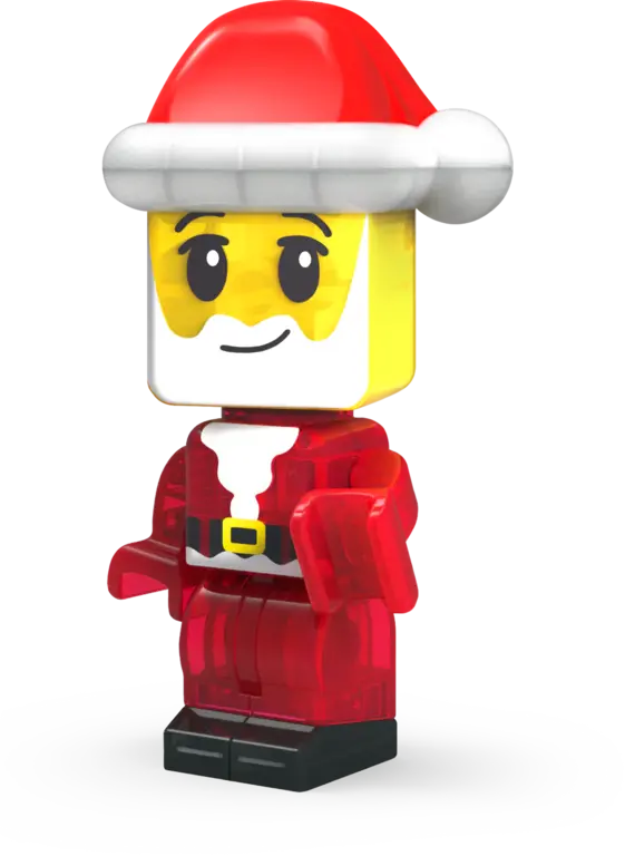 MagnaTiles adventkalender // limited edition