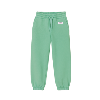 Labo de Colores yashio pants // green menth