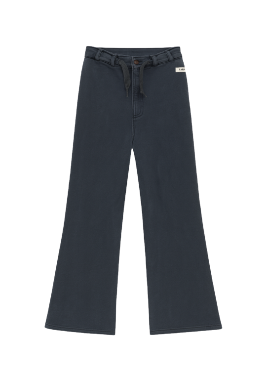 Labo de Colores dori pants // blue denim