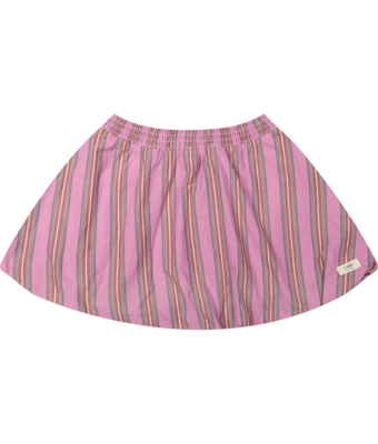 kita skirt // pink moon