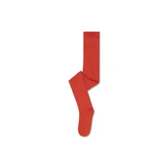 Repose Ams tights // radiant red