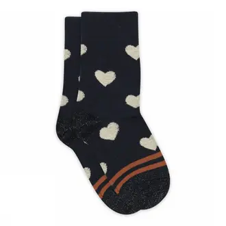 MP Denmark ada socks 79284 // 807 navy