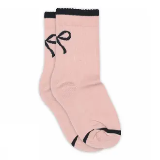 MP Denmark maren socks 79286 // 4150 silver pink