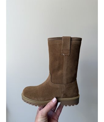 H2126 // cognac combi