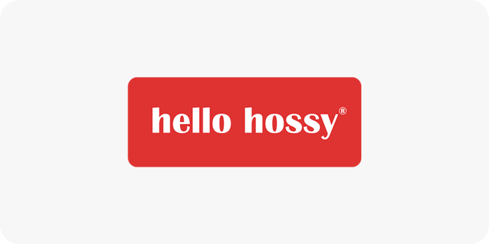 Hello Hossy