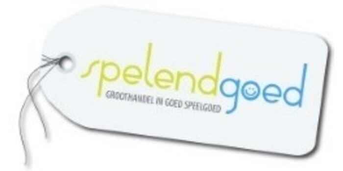 Spelendgoed