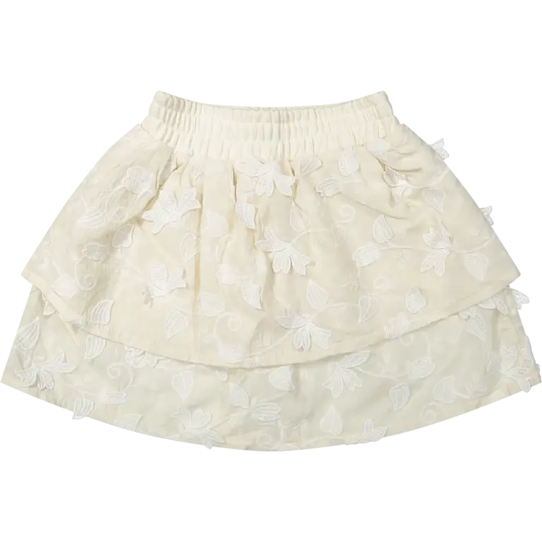 Two You Label mare skirt // beach