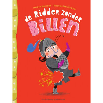 Boeken De ridder zonder billen