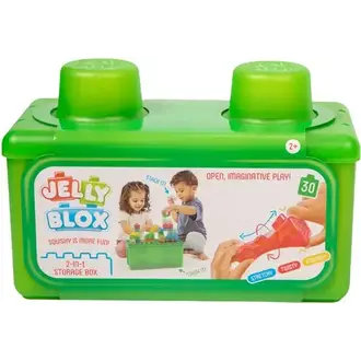 Goliath jelly blox // stash & stack