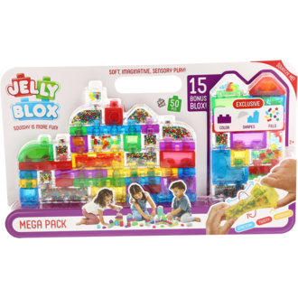 Goliath jelly blox // mega pack
