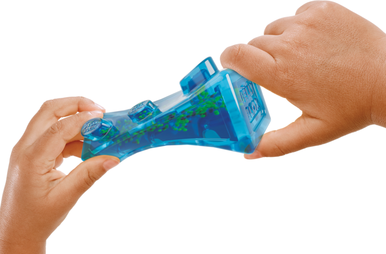 Goliath jelly blox // creative kit