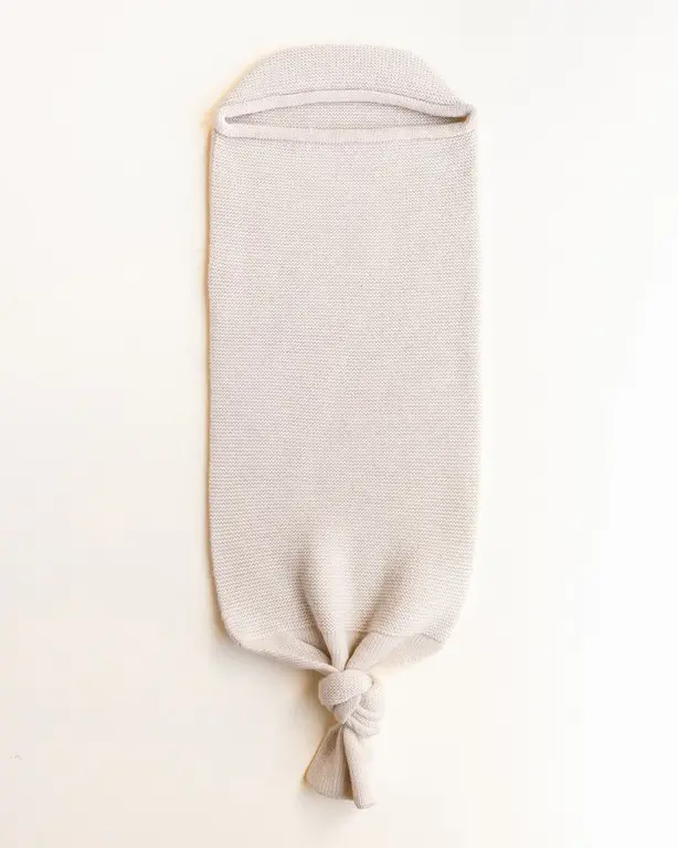 hvid cocoon // cream